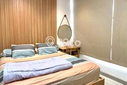 Apartemen Terawat Dijual di Tangerang Spesifikasi 2 KT, 1 KM Apartemen Terawat Dijual di Tangerang Spesifikasi 2 KT, 1 KM