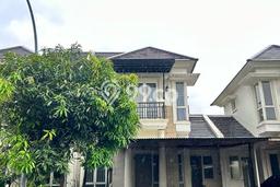 For Sale Hunian Rumah Nyaman 3 Kamar di Banjar Wijaya, Tangerang For Sale Hunian Rumah Nyaman 3 Kamar di Banjar Wijaya, Tangerang