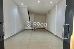 Disewakan Ruko di BSD Tangerang Selatan LT 75m2, LB 150m2 Disewakan Ruko di BSD Tangerang Selatan LT 75m2, LB 150m2