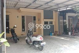 Rumah sewa siap huni 3 Kamar Tidur di Modernland, Tangerang Rumah sewa siap huni 3 Kamar Tidur di Modernland, Tangerang