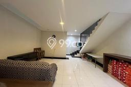 Rumah sewa siap huni 4 KT di Lippo Karawaci, Tangerang Rumah sewa siap huni 4 KT di Lippo Karawaci, Tangerang