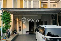 Jarang Ada! Rumah Kontrakan 3 Kamar Nyaman Siap Huni Modernland Jarang Ada! Rumah Kontrakan 3 Kamar Nyaman Siap Huni Modernland