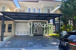 Rumah Kontrakan Tangerang LT 200m2 LB 167m2 Area Alam Sutera Rumah Kontrakan Tangerang LT 200m2 LB 167m2 Area Alam Sutera