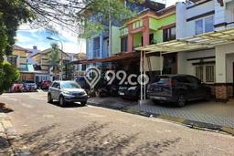 Jual Rumah Eksklusif 2 KT di Modernland, Tangerang Jual Rumah Eksklusif 2 KT di Modernland, Tangerang