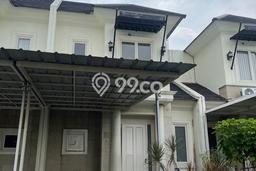Rumah Modern 3 KT LT 90m2 di Banjar Wijaya Rumah Modern 3 KT LT 90m2 di Banjar Wijaya
