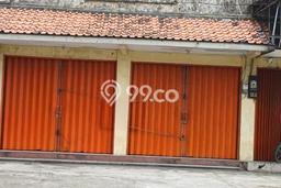 Ruko Disewa di Tangerang dengan LB 162m2 Area Komersial Ramai Ruko Disewa di Tangerang dengan LB 162m2 Area Komersial Ramai