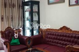 Rumah Minimalis 3 KT LT 180m2 di Modernland Rumah Minimalis 3 KT LT 180m2 di Modernland