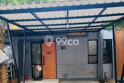 Sewa Rumah Harga Terjangkau di Lippo Karawaci Tangerang Punya 2 Kamar Tidur Sewa Rumah Harga Terjangkau di Lippo Karawaci Tangerang Punya 2 Kamar Tidur