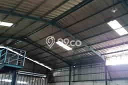 Tersedia Gudang Bisnis di Legok Tangerang Harga Sewa Menarik Bisa Nego Tersedia Gudang Bisnis di Legok Tangerang Harga Sewa Menarik Bisa Nego