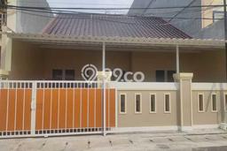 Disewakan! Rumah 2 Kamar Tidur &
2 Kamar Mandi di Tangerang Kota, Tangerang Disewakan! Rumah 2 Kamar Tidur &
2 Kamar Mandi di Tangerang Kota, Tangerang
