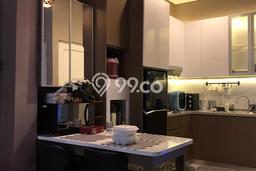 Dijual Cepat Rumah Favorit Siap Huni LB 75m2 di BSD, Tangerang Selatan Dijual Cepat Rumah Favorit Siap Huni LB 75m2 di BSD, Tangerang Selatan