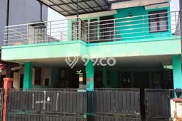 Rumah Luas Asri 5 KT Siap Pakai di Banjar Wijaya Tangerang Rumah Luas Asri 5 KT Siap Pakai di Banjar Wijaya Tangerang