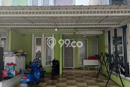 Rumah Modern 2 KT di Modernland Tangerang Semi Furnished Rumah Modern 2 KT di Modernland Tangerang Semi Furnished