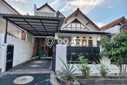 Rumah Minimalis 3 Kamar LT 190m2 di Banjar Wijaya Rumah Minimalis 3 Kamar LT 190m2 di Banjar Wijaya