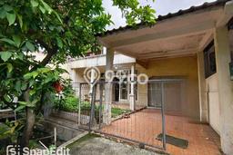 Jual Rumah Modern 3 KT di Banjar Wijaya, Tangerang Jual Rumah Modern 3 KT di Banjar Wijaya, Tangerang