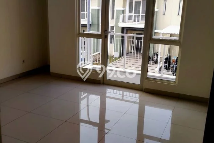 Ready to Use! Luxury House LT 112m2 Desain Modern di Cikokol Ready to Use! Luxury House LT 112m2 Desain Modern di Cikokol