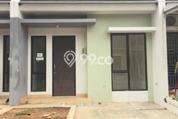 Dijual Cepat Rumah Minimalis & Modern LB 36m2 di Pasar Kemis Dijual Cepat Rumah Minimalis & Modern LB 36m2 di Pasar Kemis