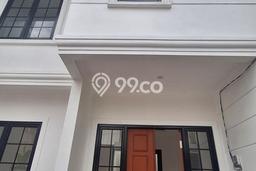 Rumah Modern 2 KT di Cimanggu Bogor Unfurnished Rumah Modern 2 KT di Cimanggu Bogor Unfurnished