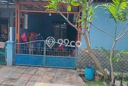 Rumah Modern 4 Kamar LT 72m2 di Serpong Regency Melati Mas Rumah Modern 4 Kamar LT 72m2 di Serpong Regency Melati Mas