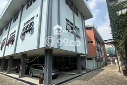 Kantor Dijual di Jakarta Pusat LT 1319m2 & LB 2600m2 Lokasi Terbaik! Kantor Dijual di Jakarta Pusat LT 1319m2 & LB 2600m2 Lokasi Terbaik!