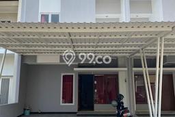 Hunian Cantik Modern Lb 100m2 di Cipondoh, Tangerang Hunian Cantik Modern Lb 100m2 di Cipondoh, Tangerang