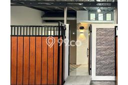 Jarang Ada! Rumah Kontrakan 3 Kamar Nyaman Siap Huni Poris Jarang Ada! Rumah Kontrakan 3 Kamar Nyaman Siap Huni Poris