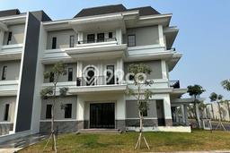Rumah Elit Modern Tanpa Renovasi di Alam Sutera Tangerang Rumah Elit Modern Tanpa Renovasi di Alam Sutera Tangerang