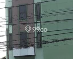 FOR RENT! Ruko di Tangerang Kota Cocok untuk Bisnis 100m2 FOR RENT! Ruko di Tangerang Kota Cocok untuk Bisnis 100m2
