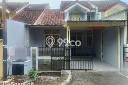Disewakan! Rumah 3 Kamar Tidur &
2 Kamar Mandi di Banjar Wijaya, Tangerang Disewakan! Rumah 3 Kamar Tidur &
2 Kamar Mandi di Banjar Wijaya, Tangerang