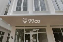 Ruko Dijual di Tangerang LT 75m2 & LB 175m2 Lokasi Terbaik! Ruko Dijual di Tangerang LT 75m2 & LB 175m2 Lokasi Terbaik!