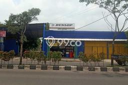 Unit Komersial Dijual di Cipondoh Tangerang Luas Bangunan 2000m2 Unit Komersial Dijual di Cipondoh Tangerang Luas Bangunan 2000m2