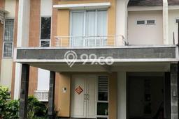 Jual Rumah Minimalis Bagus Punya 3 KT di Serpong Tangerang Selatan SHM Jual Rumah Minimalis Bagus Punya 3 KT di Serpong Tangerang Selatan SHM