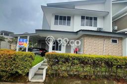 For Sale! Premium House LT 164m2 Desain Elegan di Modernland For Sale! Premium House LT 164m2 Desain Elegan di Modernland