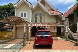 Rumah Luxury Modern Siap Huni di Alam Sutera Tangerang Rumah Luxury Modern Siap Huni di Alam Sutera Tangerang