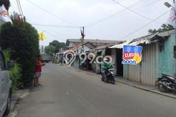 Lahan Kosong Dijual di Benda, Tangerang, Luas 605m2 Area Strategis Lahan Kosong Dijual di Benda, Tangerang, Luas 605m2 Area Strategis