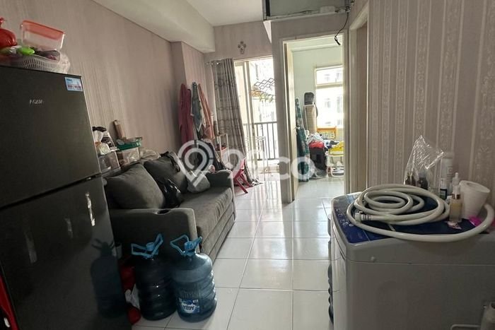 Hunian Apartemen Budget Friendly di Tangerang dengan 2 Kamar Tidur, 1 Kamar Mandi Hunian Apartemen Budget Friendly di Tangerang dengan 2 Kamar Tidur, 1 Kamar Mandi