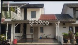 Rumah Modern 2 KT di Modernland Tangerang Semi Furnished Rumah Modern 2 KT di Modernland Tangerang Semi Furnished