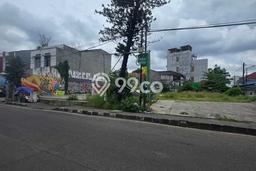 Tanah untuk Disewa di Tangerang Luas 969m2 Tanah untuk Disewa di Tangerang Luas 969m2
