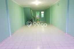 Unit Ruko Tersedia di Modernland Spesifikasi LB 158m2 Unit Ruko Tersedia di Modernland Spesifikasi LB 158m2