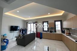 Rumah Sewa Tangerang LT 126m2 LB 231m2 Area Alam Sutera Rumah Sewa Tangerang LT 126m2 LB 231m2 Area Alam Sutera