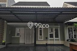 Rumah Sewa Tangerang LT 136m2 LB 110m2 Kawasan Alam Sutera Rumah Sewa Tangerang LT 136m2 LB 110m2 Kawasan Alam Sutera