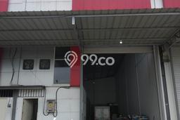 Gudang Dijual Lokasi Stratagis di Kosambi Tangerang Cocok untuk Bisnis Gudang Dijual Lokasi Stratagis di Kosambi Tangerang Cocok untuk Bisnis
