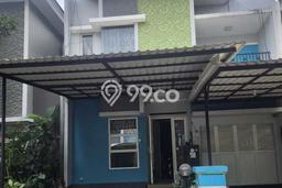 Rumah Luxury Modern Siap Huni di Gading Serpong Tangerang Rumah Luxury Modern Siap Huni di Gading Serpong Tangerang