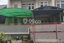 Jual Rumah Minimalis Bagus Punya 3 KT di Karawaci Tangerang SHM Jual Rumah Minimalis Bagus Punya 3 KT di Karawaci Tangerang SHM