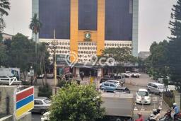 Ruko Bagus Dijual LB 310m2 Lokasi Strategis Tangerang Area Cocok untuk Berbisnis Ruko Bagus Dijual LB 310m2 Lokasi Strategis Tangerang Area Cocok untuk Berbisnis