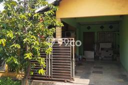 Hunian Cantik Minimalis Lb 45m2 di Cipondoh, Tangerang Hunian Cantik Minimalis Lb 45m2 di Cipondoh, Tangerang