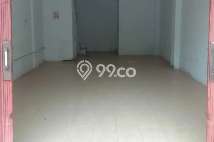 Ruko Disewa di Tangerang dengan LB 160m2 Area Komersial Ramai Ruko Disewa di Tangerang dengan LB 160m2 Area Komersial Ramai