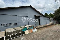 Tanah Siap Pakai Disewakan di Tangerang, Tangerang, Luas 714m2 Tanah Siap Pakai Disewakan di Tangerang, Tangerang, Luas 714m2