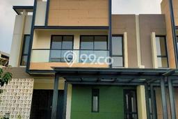 Dijual Rumah Mewah Megah Dengan View Cantik di Gading Serpong, Tangerang Dijual Rumah Mewah Megah Dengan View Cantik di Gading Serpong, Tangerang