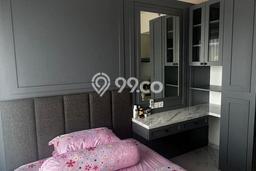 Hunian Apartemen 1 KT 1 KM Dijual di BSD Tangerang Selatan, Luas 20m2 Hunian Apartemen 1 KT 1 KM Dijual di BSD Tangerang Selatan, Luas 20m2
